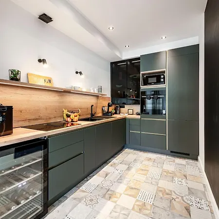 With Pool And Hot Tub