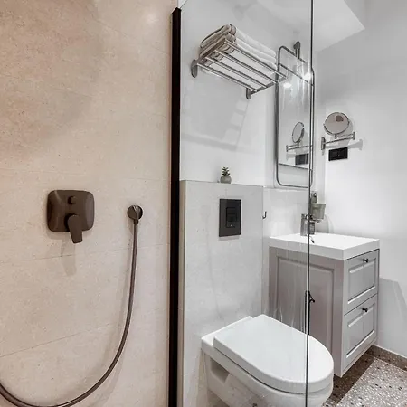 Apartmán With Pool And Hot Tub Cavtat