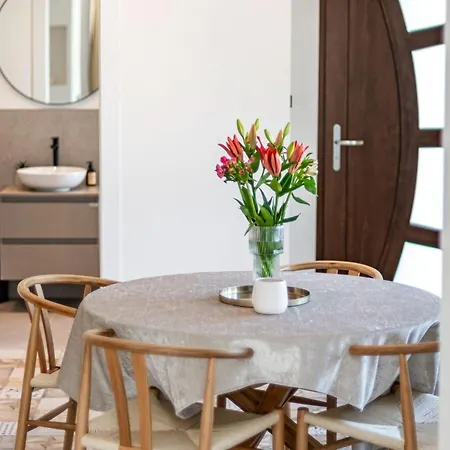 With Pool And Hot Tub