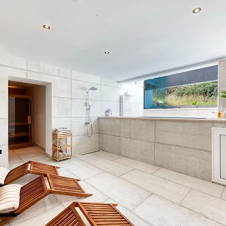 With Pool And Hot Tub *