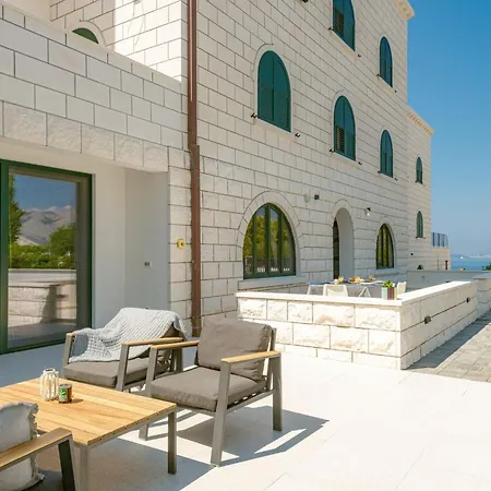 With Pool And Hot Tub