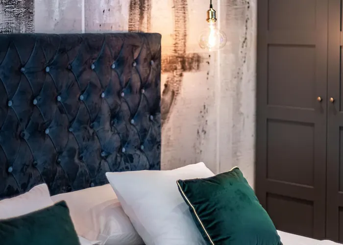 Apartament With Pool And Hot Tub *