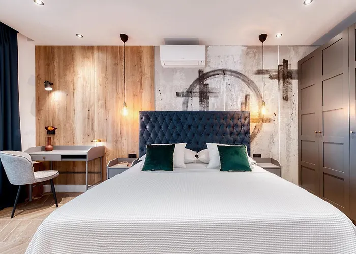 Apartament With Pool And Hot Tub