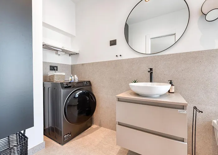 Apartament With Pool And Hot Tub *