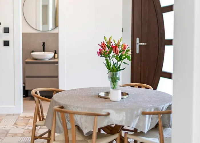 With Pool And Hot Tub