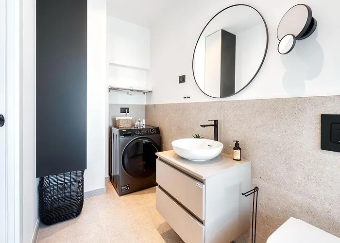 Apartament With Pool And Hot Tub