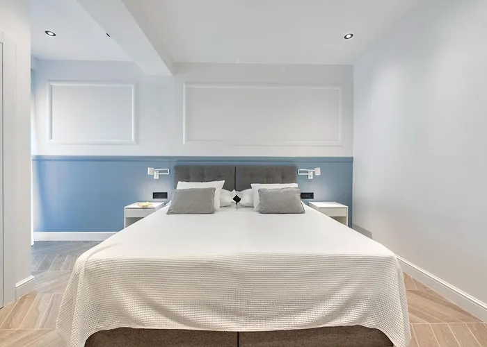 With Pool And Hot Tub Apartament *