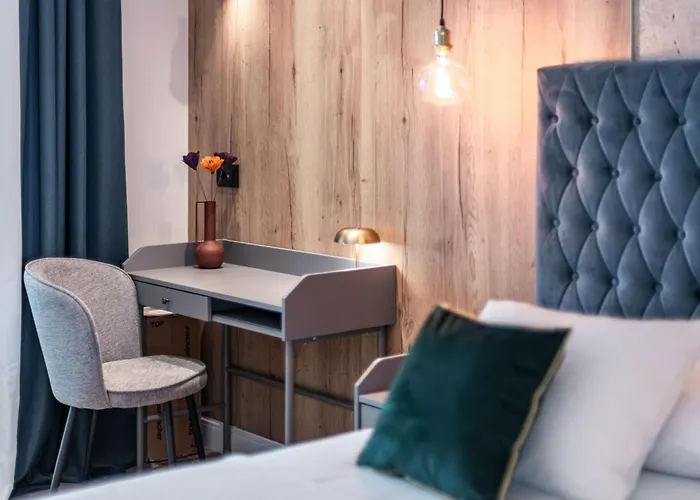 With Pool And Hot Tub Apartament Cavtat