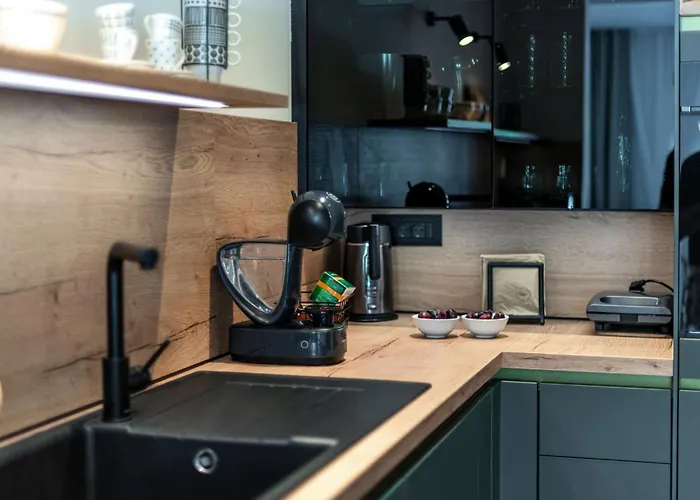 With Pool And Hot Tub * Cavtat