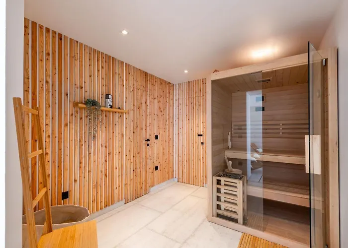 Apartament With Pool And Hot Tub *