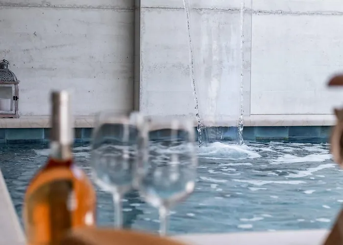 Apartament With Pool And Hot Tub Cavtat