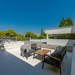 With Pool And Hot Tub *