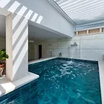 With Pool And Hot Tub Cavtat
